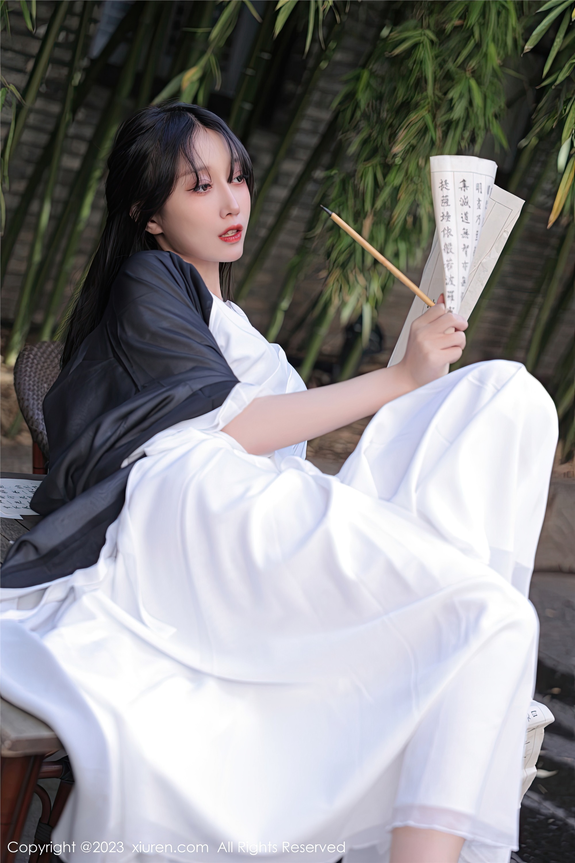 Xiuren秀人网 2023.01.06 NO.6094 玥儿玥er